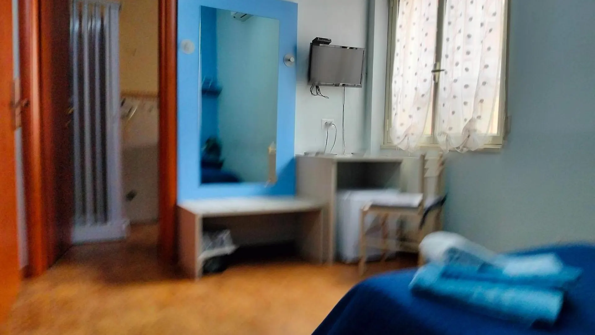 B&B Max Messina