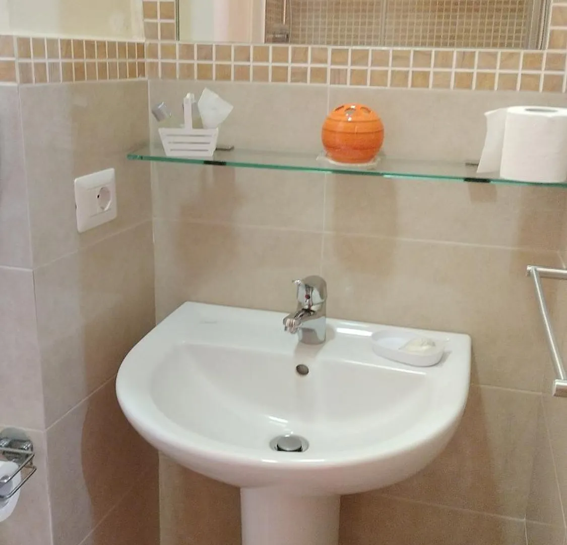 Bed & Breakfast B&B Max Policlinico Messina Italia