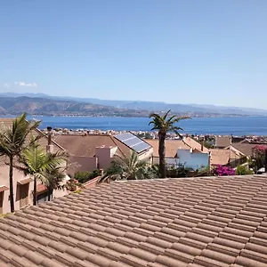 Bed & Breakfast Grande, Messina