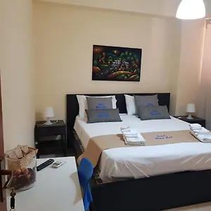 Bed & Breakfast Bonlet, Messina