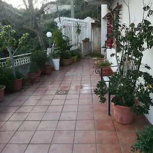 Affittacamere La Casa Delle Delizie, Messina