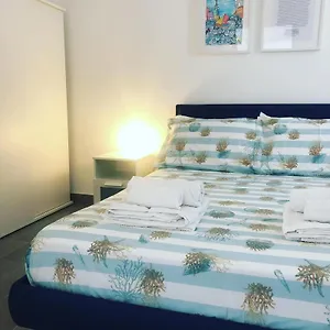 Bed & Breakfast Farau, Messina